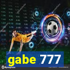 gabe 777